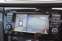 USED 2015 15 NISSAN QASHQAI 1.2 TEKNA DIG-T XTRONIC 5d 113 BHP 