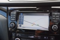 USED 2015 15 NISSAN QASHQAI 1.2 TEKNA DIG-T XTRONIC 5d 113 BHP 