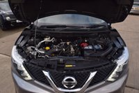 USED 2015 15 NISSAN QASHQAI 1.2 TEKNA DIG-T XTRONIC 5d 113 BHP 