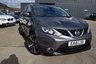 USED 2015 15 NISSAN QASHQAI 1.2 TEKNA DIG-T XTRONIC 5d 113 BHP 