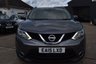 USED 2015 15 NISSAN QASHQAI 1.2 TEKNA DIG-T XTRONIC 5d 113 BHP 