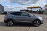 USED 2015 15 NISSAN QASHQAI 1.2 TEKNA DIG-T XTRONIC 5d 113 BHP 