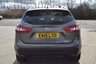 USED 2015 15 NISSAN QASHQAI 1.2 TEKNA DIG-T XTRONIC 5d 113 BHP 
