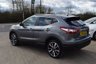 USED 2015 15 NISSAN QASHQAI 1.2 TEKNA DIG-T XTRONIC 5d 113 BHP 