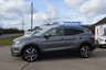 USED 2015 15 NISSAN QASHQAI 1.2 TEKNA DIG-T XTRONIC 5d 113 BHP 