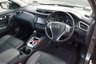 USED 2015 15 NISSAN QASHQAI 1.2 TEKNA DIG-T XTRONIC 5d 113 BHP 