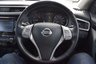 USED 2015 15 NISSAN QASHQAI 1.2 TEKNA DIG-T XTRONIC 5d 113 BHP 