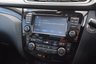 USED 2015 15 NISSAN QASHQAI 1.2 TEKNA DIG-T XTRONIC 5d 113 BHP 