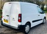 USED 2017 67 CITROEN BERLINGO 1.6 625 ENTERPRISE L1 BLUEHDI 74 BHP NO VAT 