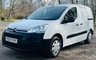 USED 2017 67 CITROEN BERLINGO 1.6 625 ENTERPRISE L1 BLUEHDI 74 BHP NO VAT 