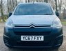 USED 2017 67 CITROEN BERLINGO 1.6 625 ENTERPRISE L1 BLUEHDI 74 BHP NO VAT 