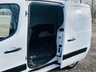 USED 2017 67 CITROEN BERLINGO 1.6 625 ENTERPRISE L1 BLUEHDI 74 BHP NO VAT 