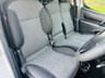 USED 2017 67 CITROEN BERLINGO 1.6 625 ENTERPRISE L1 BLUEHDI 74 BHP NO VAT 