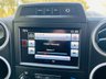 USED 2017 67 CITROEN BERLINGO 1.6 625 ENTERPRISE L1 BLUEHDI 74 BHP NO VAT 
