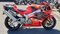 USED 2000 V HONDA VTR 1000 SP-Y  SP1 HRC Super Sports One UK owner, superb