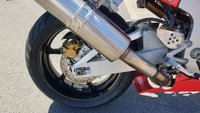 USED 2000 V HONDA VTR 1000 SP-Y  SP1 HRC Super Sports One UK owner, superb