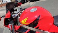 USED 2000 V HONDA VTR 1000 SP-Y  SP1 HRC Super Sports One UK owner, superb