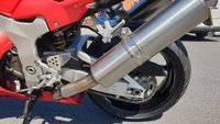 USED 2000 V HONDA VTR 1000 SP-Y  SP1 HRC Super Sports One UK owner, superb