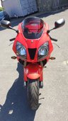 USED 2000 V HONDA VTR 1000 SP-Y  SP1 HRC Super Sports One UK owner, superb