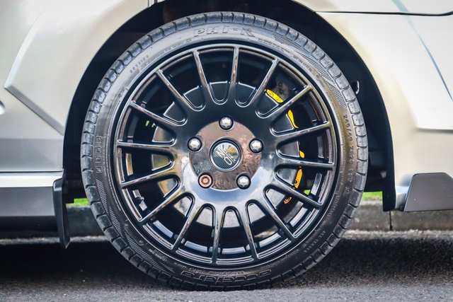 2018 Ford Transit Custom - Photo 3