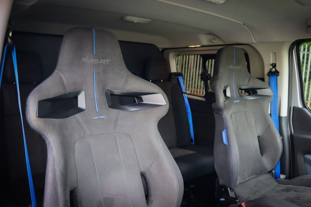 2018 Ford Transit Custom - Photo 4