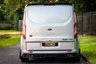 USED 2018 18 FORD TRANSIT CUSTOM 2.0 310 MS-RT R-SPEC LR DCIV P/V 170 BHP NO.45/50 MSRT M SPORT A VERY RARE ONE OWNER FORD CUSTOM MSRT R SPEC WHICH ONLY 50 EVER MADE!!!