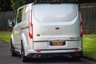 USED 2018 18 FORD TRANSIT CUSTOM 2.0 310 MS-RT R-SPEC LR DCIV P/V 170 BHP NO.45/50 MSRT M SPORT A VERY RARE ONE OWNER FORD CUSTOM MSRT R SPEC WHICH ONLY 50 EVER MADE!!!