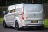 USED 2018 18 FORD TRANSIT CUSTOM 2.0 310 MS-RT R-SPEC LR DCIV P/V 170 BHP NO.45/50 MSRT M SPORT A VERY RARE ONE OWNER FORD CUSTOM MSRT R SPEC WHICH ONLY 50 EVER MADE!!!