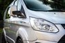 USED 2018 18 FORD TRANSIT CUSTOM 2.0 310 MS-RT R-SPEC LR DCIV P/V 170 BHP NO.45/50 MSRT M SPORT A VERY RARE ONE OWNER FORD CUSTOM MSRT R SPEC WHICH ONLY 50 EVER MADE!!!