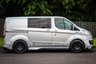 USED 2018 18 FORD TRANSIT CUSTOM 2.0 310 MS-RT R-SPEC LR DCIV P/V 170 BHP NO.45/50 MSRT M SPORT A VERY RARE ONE OWNER FORD CUSTOM MSRT R SPEC WHICH ONLY 50 EVER MADE!!!