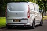 USED 2018 18 FORD TRANSIT CUSTOM 2.0 310 MS-RT R-SPEC LR DCIV P/V 170 BHP NO.45/50 MSRT M SPORT A VERY RARE ONE OWNER FORD CUSTOM MSRT R SPEC WHICH ONLY 50 EVER MADE!!!