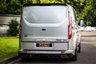 USED 2018 18 FORD TRANSIT CUSTOM 2.0 310 MS-RT R-SPEC LR DCIV P/V 170 BHP NO.45/50 MSRT M SPORT A VERY RARE ONE OWNER FORD CUSTOM MSRT R SPEC WHICH ONLY 50 EVER MADE!!!