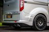USED 2018 18 FORD TRANSIT CUSTOM 2.0 310 MS-RT R-SPEC LR DCIV P/V 170 BHP NO.45/50 MSRT M SPORT A VERY RARE ONE OWNER FORD CUSTOM MSRT R SPEC WHICH ONLY 50 EVER MADE!!!