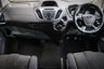 USED 2018 18 FORD TRANSIT CUSTOM 2.0 310 MS-RT R-SPEC LR DCIV P/V 170 BHP NO.45/50 MSRT M SPORT A VERY RARE ONE OWNER FORD CUSTOM MSRT R SPEC WHICH ONLY 50 EVER MADE!!!