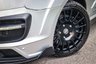 USED 2018 18 FORD TRANSIT CUSTOM 2.0 310 MS-RT R-SPEC LR DCIV P/V 170 BHP NO.45/50 MSRT M SPORT A VERY RARE ONE OWNER FORD CUSTOM MSRT R SPEC WHICH ONLY 50 EVER MADE!!!