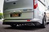 USED 2018 18 FORD TRANSIT CUSTOM 2.0 310 MS-RT R-SPEC LR DCIV P/V 170 BHP NO.45/50 MSRT M SPORT A VERY RARE ONE OWNER FORD CUSTOM MSRT R SPEC WHICH ONLY 50 EVER MADE!!!