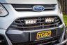 USED 2018 18 FORD TRANSIT CUSTOM 2.0 310 MS-RT R-SPEC LR DCIV P/V 170 BHP NO.45/50 MSRT M SPORT A VERY RARE ONE OWNER FORD CUSTOM MSRT R SPEC WHICH ONLY 50 EVER MADE!!!