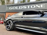 USED 2016 16 BMW M6 4.4 M6 2d 553 BHP 