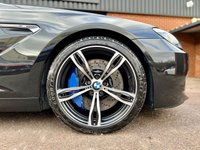 USED 2016 16 BMW M6 4.4 M6 2d 553 BHP 