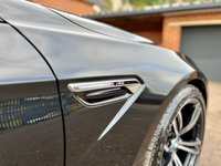 USED 2016 16 BMW M6 4.4 M6 2d 553 BHP 