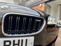 USED 2016 16 BMW M6 4.4 M6 2d 553 BHP 