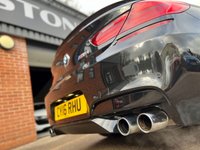 USED 2016 16 BMW M6 4.4 M6 2d 553 BHP 
