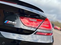USED 2016 16 BMW M6 4.4 M6 2d 553 BHP 