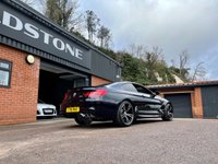 USED 2016 16 BMW M6 4.4 M6 2d 553 BHP 