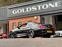 USED 2016 16 BMW M6 4.4 M6 2d 553 BHP 