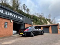 USED 2016 16 BMW M6 4.4 M6 2d 553 BHP 