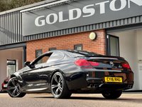 USED 2016 16 BMW M6 4.4 M6 2d 553 BHP 
