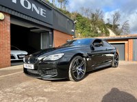 USED 2016 16 BMW M6 4.4 M6 2d 553 BHP 