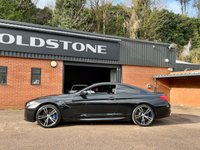 USED 2016 16 BMW M6 4.4 M6 2d 553 BHP 
