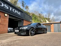 USED 2016 16 BMW M6 4.4 M6 2d 553 BHP 